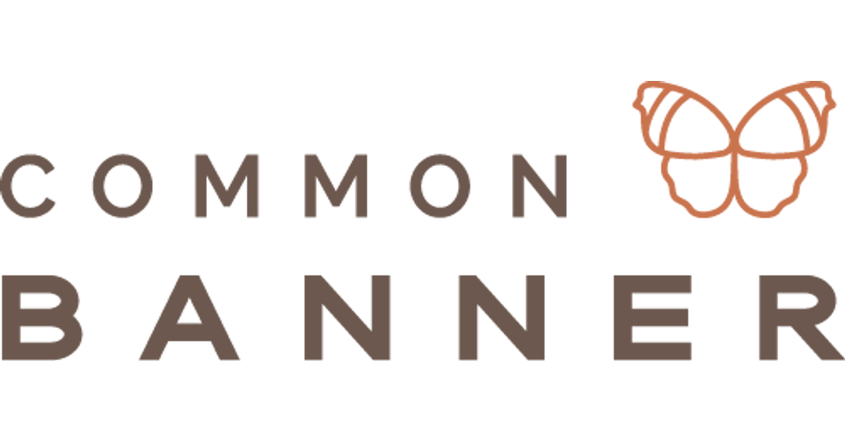 Common Banner – Common Banner